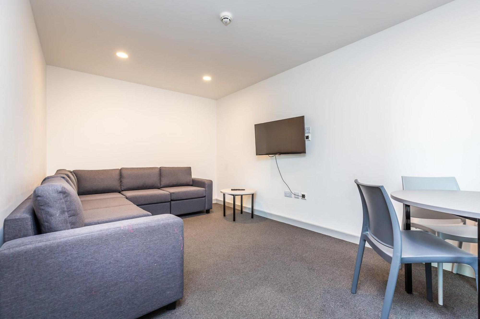 Ensuite Room With Shared Kitchen, Close To Centre- 18 Above Lincoln Exterior foto