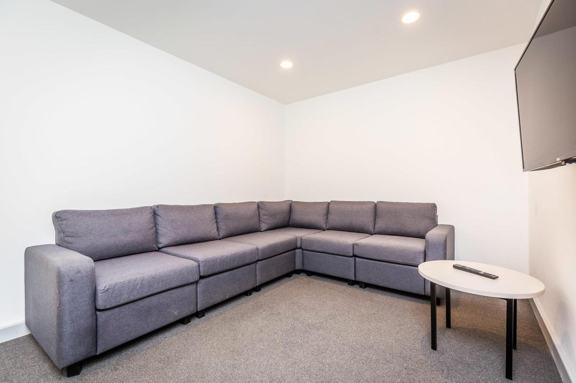 Ensuite Room With Shared Kitchen, Close To Centre- 18 Above Lincoln Exterior foto